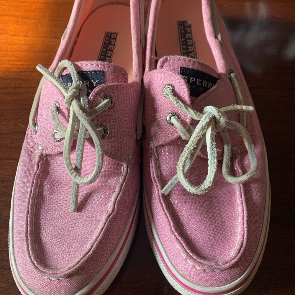 Sperry Top-sider shoes